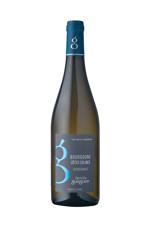 BOURGOGNE Chardonnay